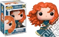 Disney: Funko Pop! - Brave - Merida (Vinyl Figure 324) giochi