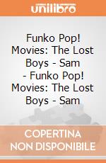 Funko Pop! Movies: The Lost Boys - Sam - Funko Pop! Movies: The Lost Boys - Sam gioco di Funko