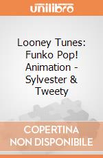 Looney Tunes: Funko Pop! Animation - Sylvester & Tweety gioco di Funko