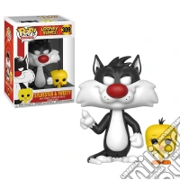 Looney Tunes: Funko Pop! Animation - Sylvester & Tweety giochi
