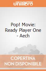 Pop! Movie: Ready Player One - Aech gioco di Funko