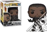 Marvel: Funko Pop! Marvel - Black Panther - Black Panther (Vinyl Figure 273) giochi