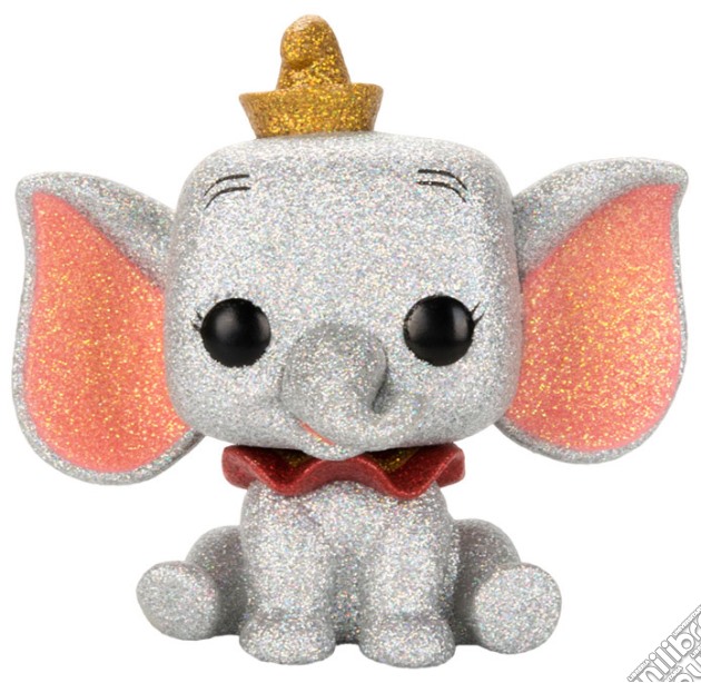 FUNKO POPS Disney Dumbo Diamond gioco di FUPS