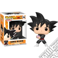Dragon Ball Super: Funko Pop! Animation - Goku Black (Vinyl Figure 314) giochi