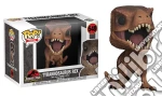 Jurassic Park: Funko Pop! Movies - 25Th Anniversary - Tyrannosaurus Rex (Vinyl Figure 548) giochi