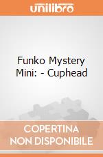 Funko Mystery Mini: - Cuphead gioco di Funko