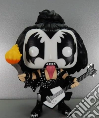Kiss: Funko Pop! Rocks - The Demon (Vinyl Figure 121) giochi
