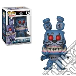 Five Nights At Freddy's: Funko Pop! Books - Twisted Bonnie (Vinyl Figure 17) giochi