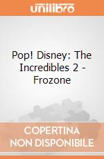 Pop! Disney: The Incredibles 2 - Frozone