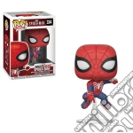 Marvel: Funko Pop! Games - Spider-Man (Vinyl Figure 334) giochi