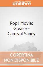 Pop! Movie: Grease - Carnival Sandy gioco