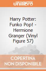 Harry Potter: Funko Pop! - Hermione Granger (Vinyl Figure 57) gioco