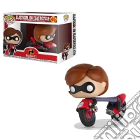 Disney: Funko Pop! Rides - Incredibles 2 - Elastigirl On Elasticyc (Vinyl Figure 45) giochi
