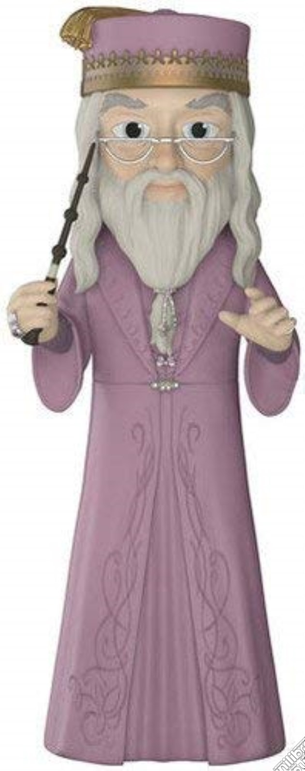 Funko Rock Candy: - Harry Potter - Albus Dumbledore gioco di Funko