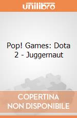 Pop! Games: Dota 2 - Juggernaut gioco di Funko