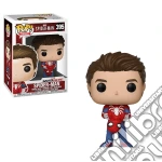 Marvel: Funko Pop! Games - Marvel Spider-Man - Unmasked Spider-Man giochi