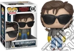 Stranger Things: Funko Pop! Television - Steve (With Sunglasses) (Vinyl Figure 638) giochi
