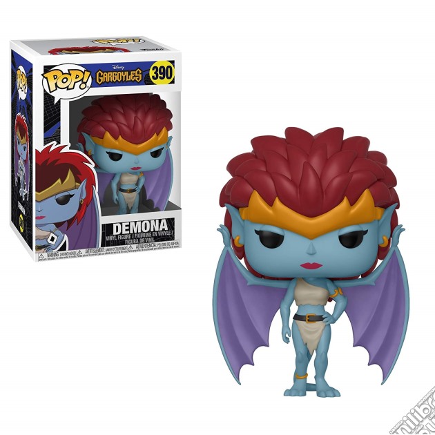 Funko Pop! Disney: - Gargoyles - Demona gioco di Funko