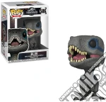 Jurassic World: Funko Pop! Movies - Fallen Kingdom - Blue (Vinyl Figure 586) giochi