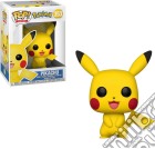 Figure POP! Games:Pokemon Pikachu giochi