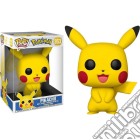 Pokemon: Funko Pop! Games - Pikachu (Vinyl Figure 353) giochi