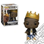 Notorious B.I.G.: Funko Pop! Rocks - Notorious B.I.G. With Crown (Vinyl Figure 77) giochi