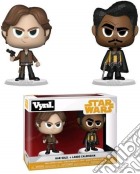 Star Wars Solo - Han And Lando 2-Pack (Mini Figures) gioco di Funko