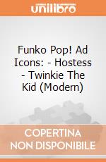 Funko Pop! Ad Icons: - Hostess - Twinkie The Kid (Modern) gioco di Funko