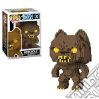 Funko Pop! 8-Bit: - Altered Beasts - Greek Warrior (Werewolf) giochi