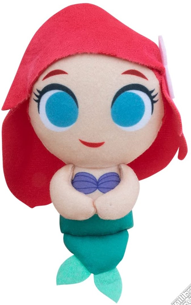 Disney: Funko Pop! Plush: Ultimate Princess - Ariel 4