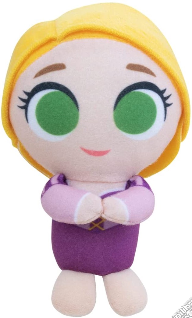 Disney: Funko Pop! Plush: Ultimate Princess - Rapunzel 4