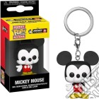 Disney: Funko Pop! Pocket Keychain - Mickey Mouse (Portachiavi) giochi