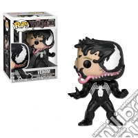 Marvel: Funko Pop! - Venom - Venom (Vinyl Figure 363) giochi