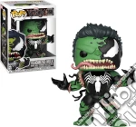 Marvel: Funko Pop! Marvel - Venom - Venomized Hulk (Vinyl Figure 366) giochi