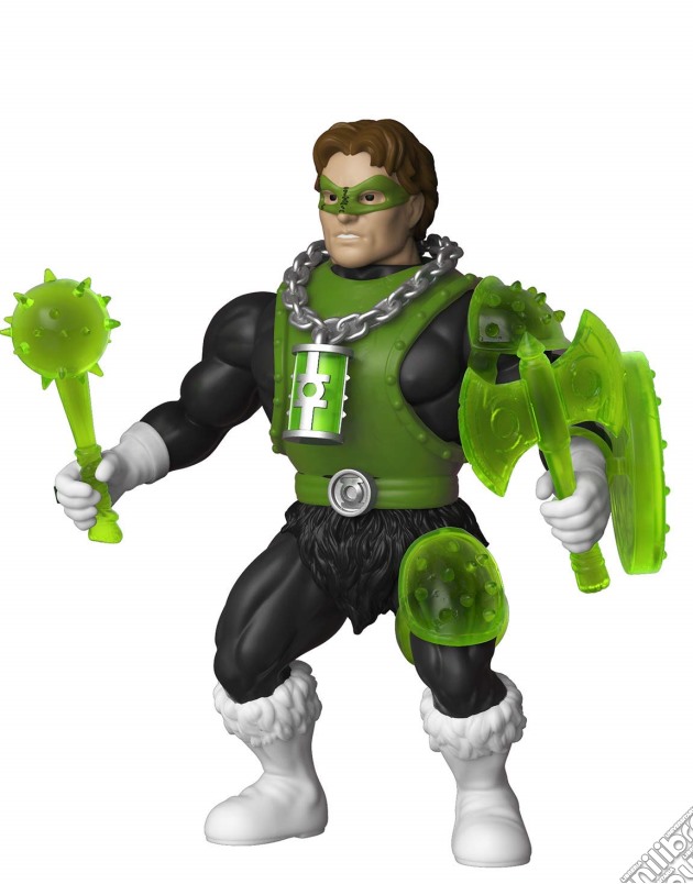 Funko Dc Primal Age: - Green Lantern gioco di Funko