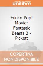 Funko Pop! Movie: Fantastic Beasts 2 - Pickett gioco di Funko