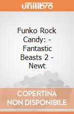 Funko Rock Candy: - Fantastic Beasts 2 - Newt gioco di Funko