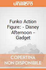 Funko Action Figure: - Disney Afternoon - Gadget gioco
