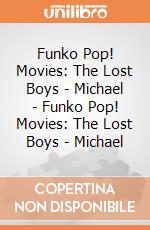 Funko Pop! Movies: The Lost Boys - Michael - Funko Pop! Movies: The Lost Boys - Michael gioco di Funko