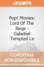 Pop! Movies: Lord Of The Rings - Galadriel Tempted Le gioco