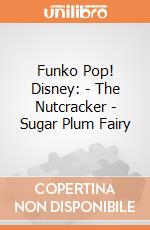Funko Pop! Disney: - The Nutcracker - Sugar Plum Fairy gioco di Funko