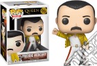 Queen: Funko Pop! Rocks - Freddie Mercury Wembley 1986 (Vinyl Figure 96) giochi
