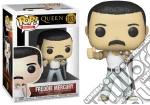 Queen: Funko Pop! Rocks - Freddie Mercury (Vinyl Figure 183) giochi