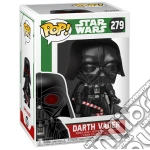 Star Wars: Funko Pop! - Holiday - Darth Vader (Vinyl Figure 279) Star Wars: Funko Pop! - Holiday - Darth Vader (Vinyl Figure 279) giochi