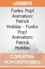 Funko Pop! Animation: Patrick Holiday - Funko Pop! Animation: Patrick Holiday gioco di Funko