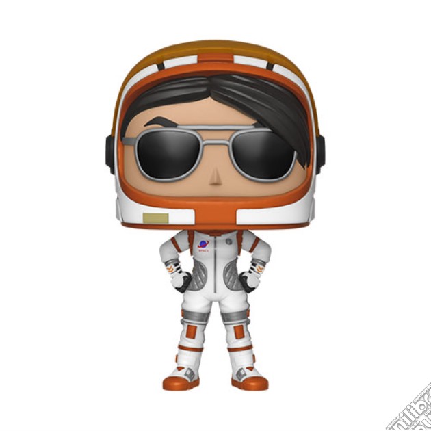 Fortnite: Funko Pop! Games - Moonwalker gioco di FIGU