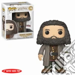 Harry Potter: Funko Pop! - Rubeus Hagrid (With Cake) (6') (Vinyl Figure 78) giochi