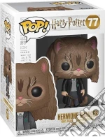 Harry Potter: Funko Pop! - Hermione Granger (As Cat) (Vinyl Figure 77) giochi