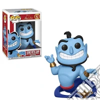 Disney: Funko Pop! - Aladdin - Genie With Lamp (Vinyl Figure 476) giochi