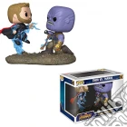 Funko Movie Moment: - Marvel - Thor Vs Thanos giochi